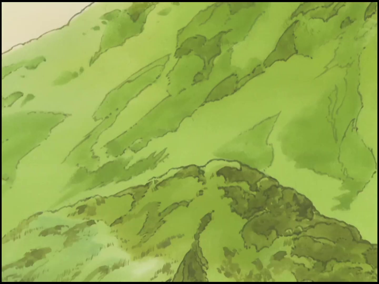 [Tsukyio Editing Resources] FLCL (Episode 1) Raw Clips (1) (tsukyio.com).mp4